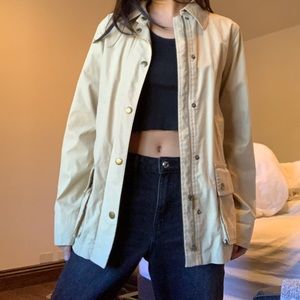 Vintage Ralph Lauren barn jacket